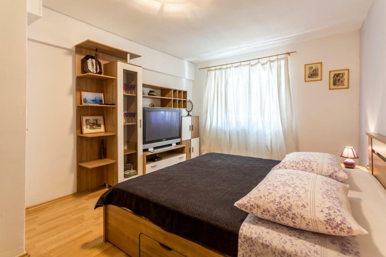 Modern Apartment Near The Beach And Center Of Split Kültér fotó