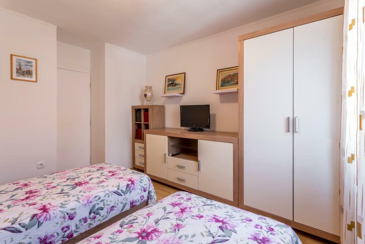 Modern Apartment Near The Beach And Center Of Split Kültér fotó
